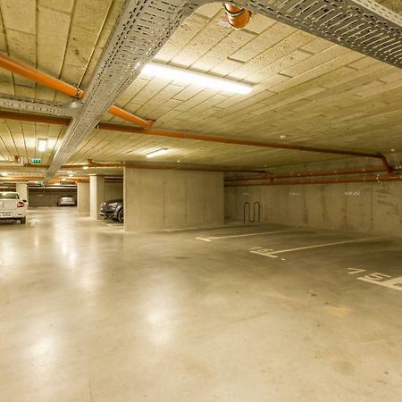 Apartment Verde Trifoiului Cluj-Napoca Esterno foto