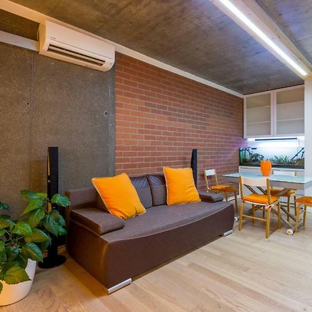 Apartment Verde Trifoiului Cluj-Napoca Esterno foto